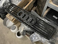 AUDI A6 4.2 V8 S6 4B3 ATRAPA MASKI GRILL NOWY CZARNY