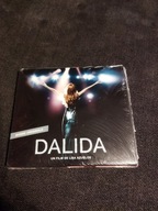 DALIDA - Bande originale du film - 2 CD ! Folia !!