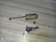 STIHL MS 362 MECHANIZM HAMULCA SPRĘŻYNA BLOKADA TAŚMY BĘBNA NAPĘDU ORG