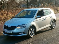 Škoda Fabia Skoda Fabia krajowa *ładny stan*