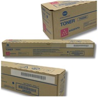 Toner Konica minolta Toner TN-328M AAV835H czerwony (magenta)