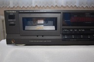 Magnetofon TECHNICS RS BX 404