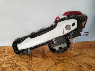 Klamka Drzwi Lewy Przód Mercedes E-Klasa W212