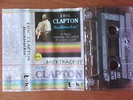ERIC CLAPTON ^^^ BACKTRACKIN'