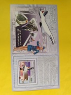 Kongo. Blok. Stan MNH. 04080c