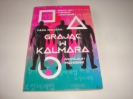 Grając w kalmara Park Minjoon