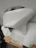 Harley Davidson Sport glide czacha przednia szybki montaż