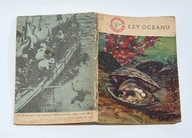 Miniatury Morskie Łzy oceanu