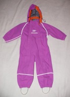 Heldre kombinezon przeciwdeszczowy rozmiar 80