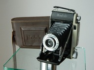 KODAK MODEL B II