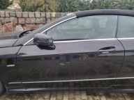 MERCEDES W207 AMG DRZWI LEWE PRZEDNIE KOMLETNE COUPE CABRIO