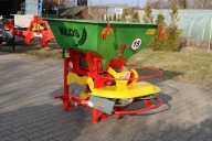 Rozsiewacz do Nawozów Wapna Taśmowy KŁOS 300kg 400kg 600kg