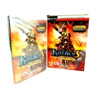 NOWA PREMIEROWE KOZACY 3 III ODSIECZ WIEDEŃSKA PL