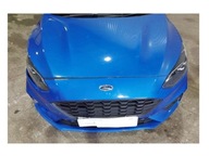 Maska Zderzak Pas Lampy Kompletny Przód Ford Focus MK4 IV 4 ST-Line 2.3 TB