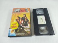 SPY KIDS 2 / Antonio Banderas / VHS Kaseta