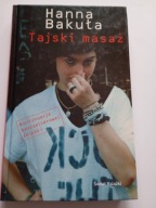 Tajski masaż Hanna Bakuła