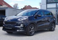 Kia Sportage 1.6 CRDI 136KM Navi Automat Kamera Bezwypadkowy Oplacony