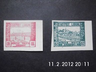 Polska - do 1918r.-miejskie