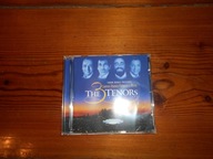 The 3 Tenors 1994 José Carreras, Luciano Pavarotti, Placido Domingo CD