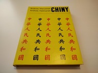 CHINY Andrzej Maryański