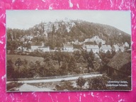 LWÓWEK LOWENBERG I SCHL. LUBAŃ ZŁOTORYJA JELENIA GÓRA PANORAMA SZWAJCARSKA