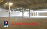 Magazyny i hale, Kwidzyn, Kwidzyński, 2233 m²