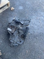 SKRZYNIA BIEGÓW MASTER MOVANO 2,3 DCI PF6018 2014 ROK