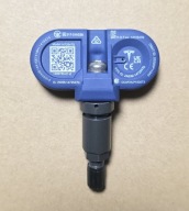 1x NOWY Czujniki ciśnienia TPMS BLE Bluetooth Tesla 1490750-01-E / 1490701