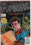 THE AMAZING SPIDER MAN GRACZE I PIONKI 1/1998