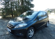 Honda FR-V 1,8 Bez rdzy AUTOMAT 6osob 1.8 Benzyna 140KM