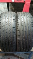 2x Semperit Speed-Life 3 225/55 R18 6,8-7,3mm