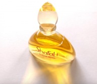 Yves Rocher - woda toaletowa SHAFALI 75ml.