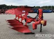 Pług Obrotowy Obracalny AKPIL KM180 3 4 5 Skibowy