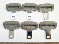 ZAPINKA PASA KLAMRA ASTRA K DUCATO BMW E60 E90 F25 FOCUS MK2 MONDEO MK3