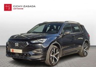 Seat Tarraco SalonPL 2.0TDI 200KM FR 4Drive 7os. ACC Kamera HAK LED Navi A