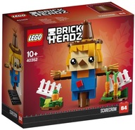 Lego BrickHeadz 40352 Strach Święto Dziękczynienia