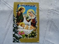 OBRAZEK KOLĘDOWY ...