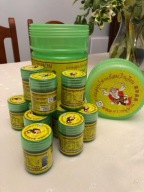 Puszka 15 sztuk x 5g - Inhalator Tajski ziołowy Hanuman na prezent!