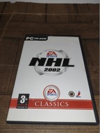 NHL 2002 POLSKA DYSTRYBUCJA ENG PC