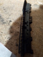PROWADNICA WSPORNIK ZDERZAKA T ROC LIFT 2GA807863A