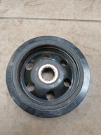 KOŁO PASOWE MERCEDES A 35 AMG A2700300503