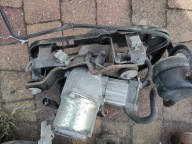 Kompresor zawieszenia Lexus RX450h 2009-2015 LS 600 LS 460 LS 430