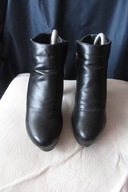 BOTKI LEKKO OCIEPLANE ROZM 37