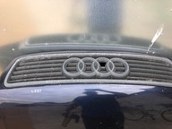 Maska Audi A4 B5 kod lakieru LZ5T 97r