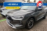 Ford Kuga FORD Kuga Active FHEV FWD Duzy Rabat, Polski Salon, Dowolna Konf