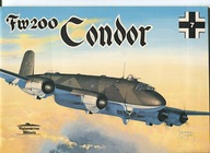 Militaria 7 Focke-Wulf FW-200 Condor