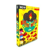 NOWA PREMIEROWE THE FLAME IN THE FLOOD PC PL