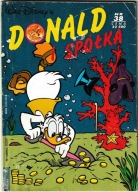 Donald i spółka 38 / 1994 Walt Disney