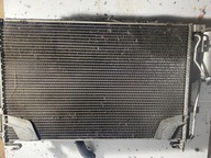 Volvo S60 V70 2.4 B CHŁODNICE KOMPLET chłodnic