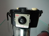 NR.66.Aparat Kodak Brownie Cresta Camera